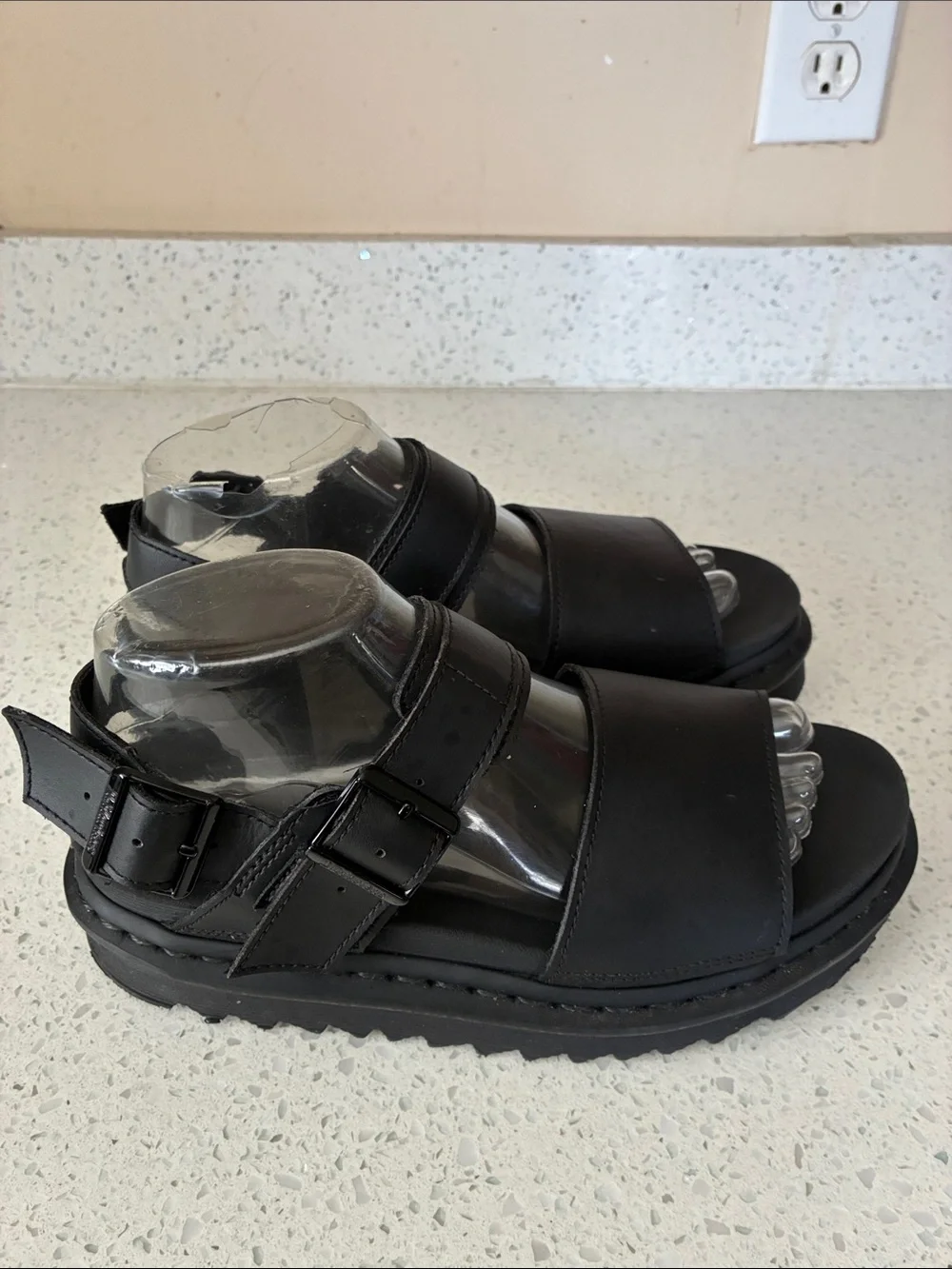 Dr Martens Sandals